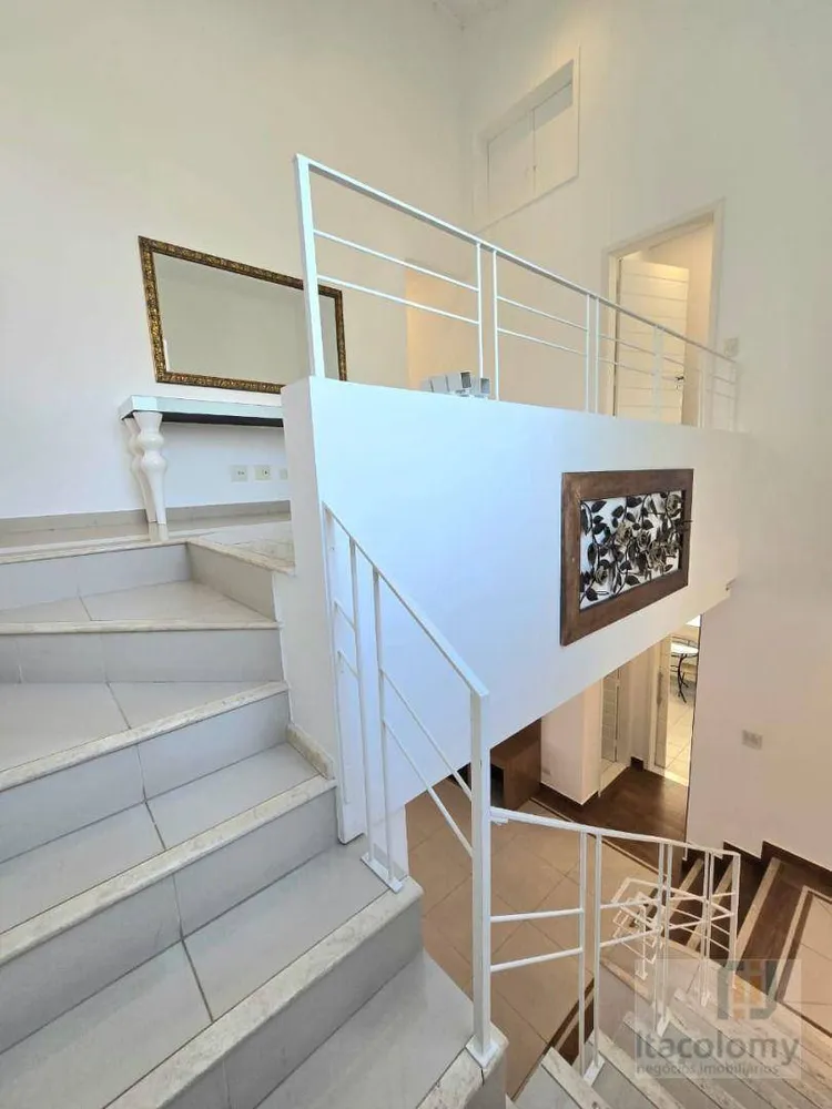 Casa de Condomínio, 3 quartos - Foto 10