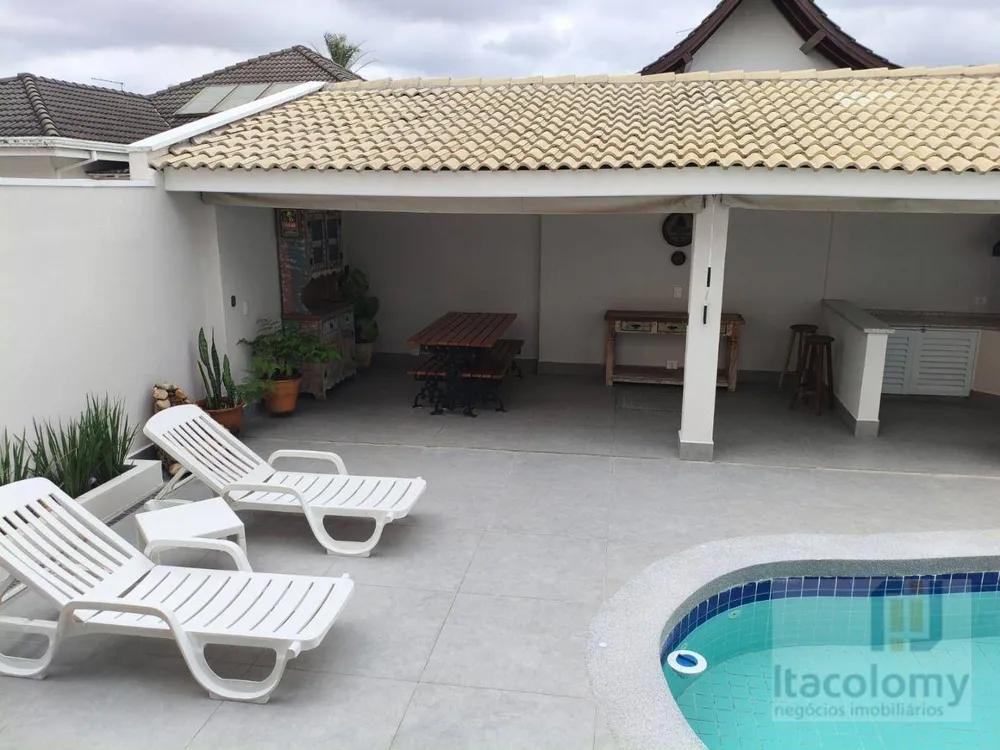 Casa de Condomínio, 3 quartos - Foto 7