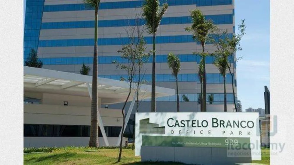 Sala-Conjunto, 1107 m² - Foto 6