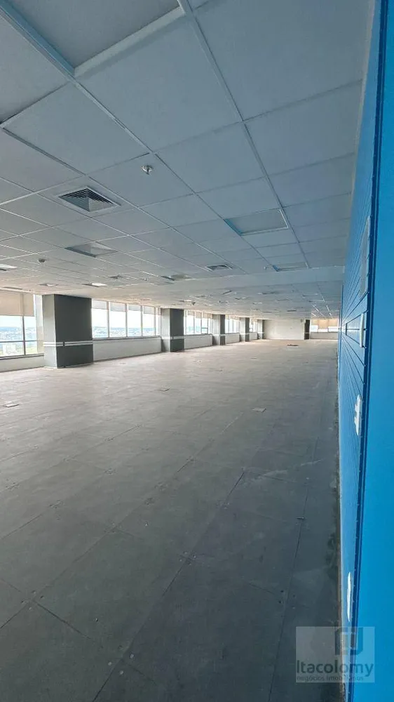 Prédio Inteiro, 1763 m² - Foto 4
