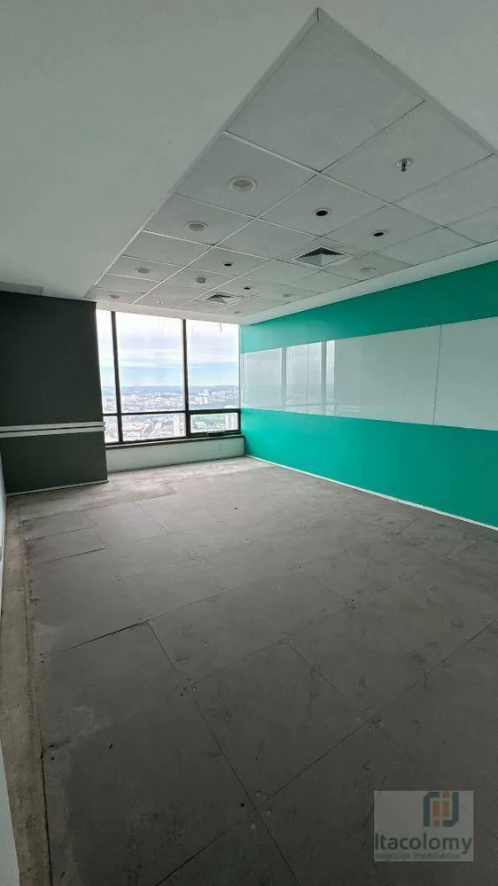 Prédio Inteiro, 1763 m² - Foto 1