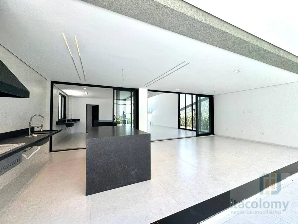 Casa de Condomínio, 4 quartos - Foto 3