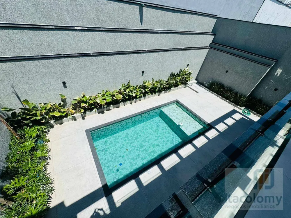 Casa de Condomínio, 4 quartos - Foto 4