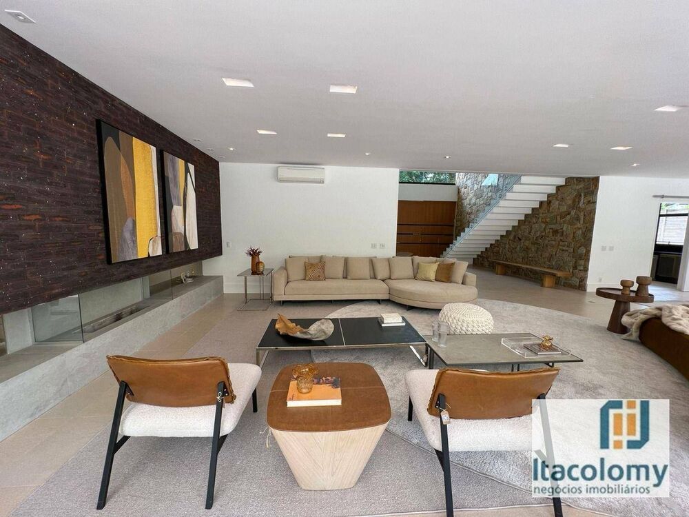 Casa de Condomínio, 5 quartos - Foto 2