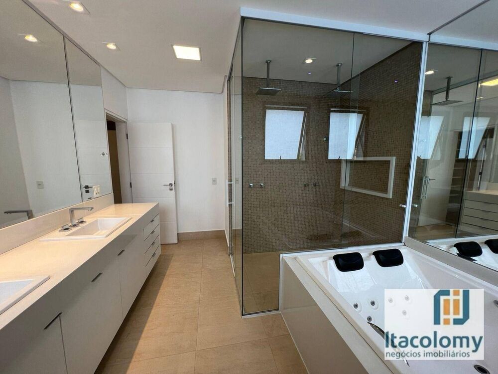 Casa de Condomínio, 5 quartos - Foto 10