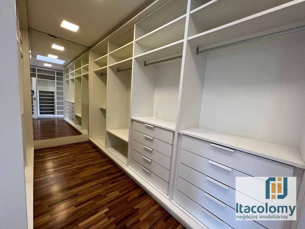 Casa de Condomínio, 5 quartos - Foto 4