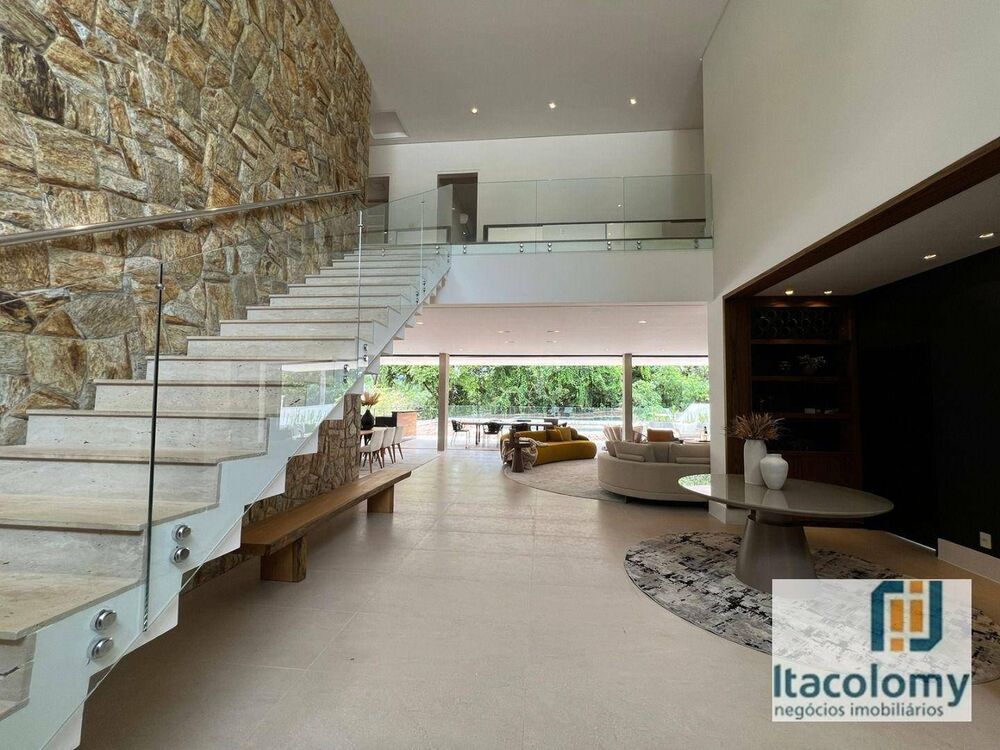 Casa de Condomínio, 5 quartos - Foto 3