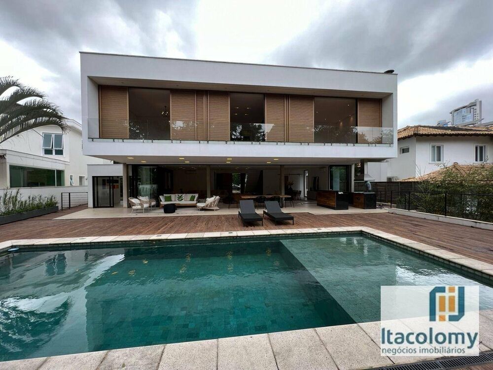 Casa de Condomínio, 5 quartos - Foto 6