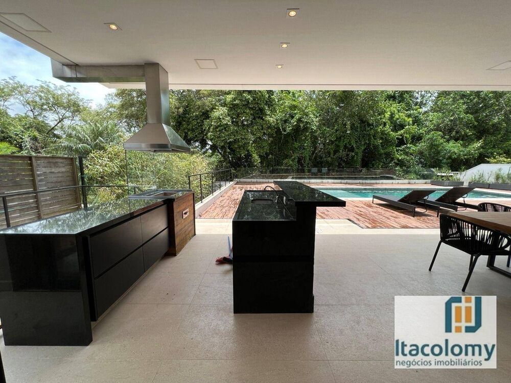 Casa de Condomínio, 5 quartos - Foto 9
