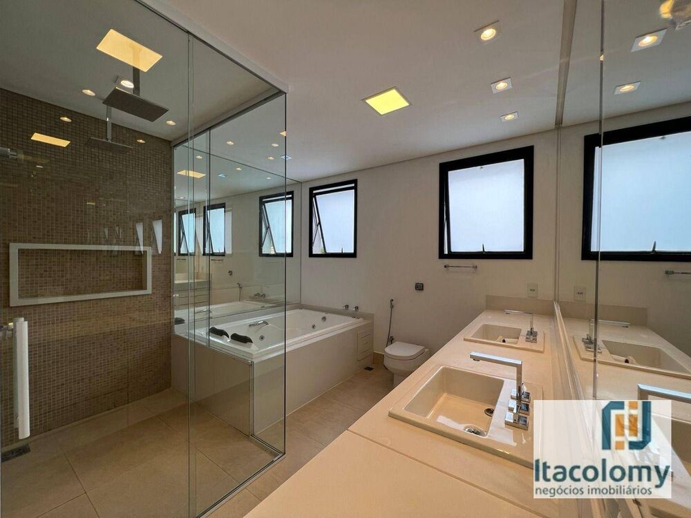 Casa de Condomínio, 5 quartos - Foto 8
