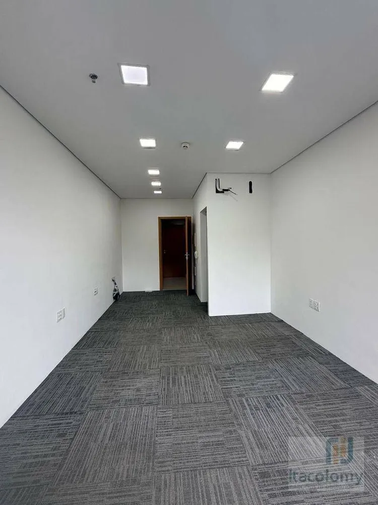 Sala-Conjunto, 39 m² - Foto 5