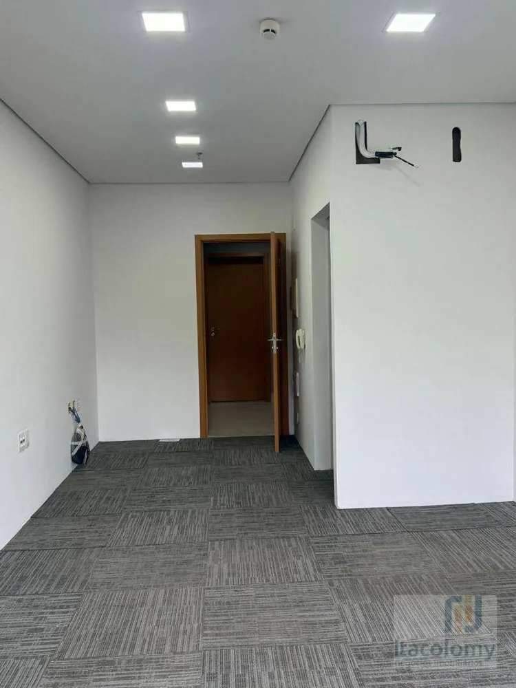 Sala-Conjunto, 39 m² - Foto 6