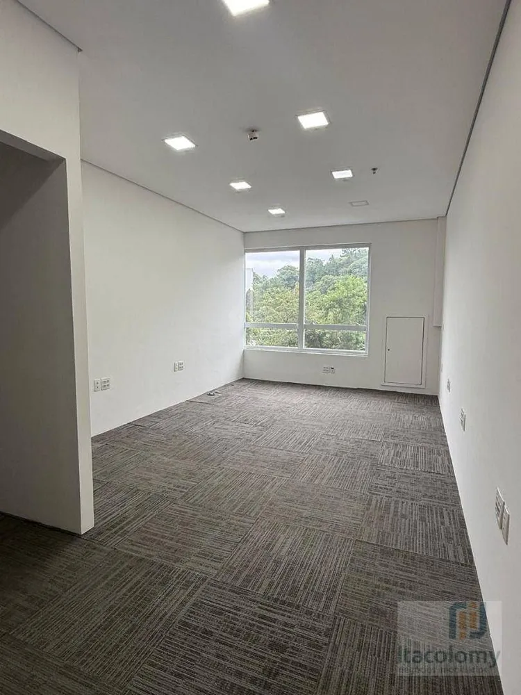 Sala-Conjunto, 39 m² - Foto 1