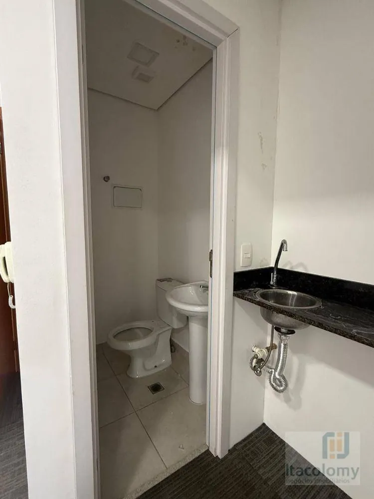 Sala-Conjunto, 39 m² - Foto 7