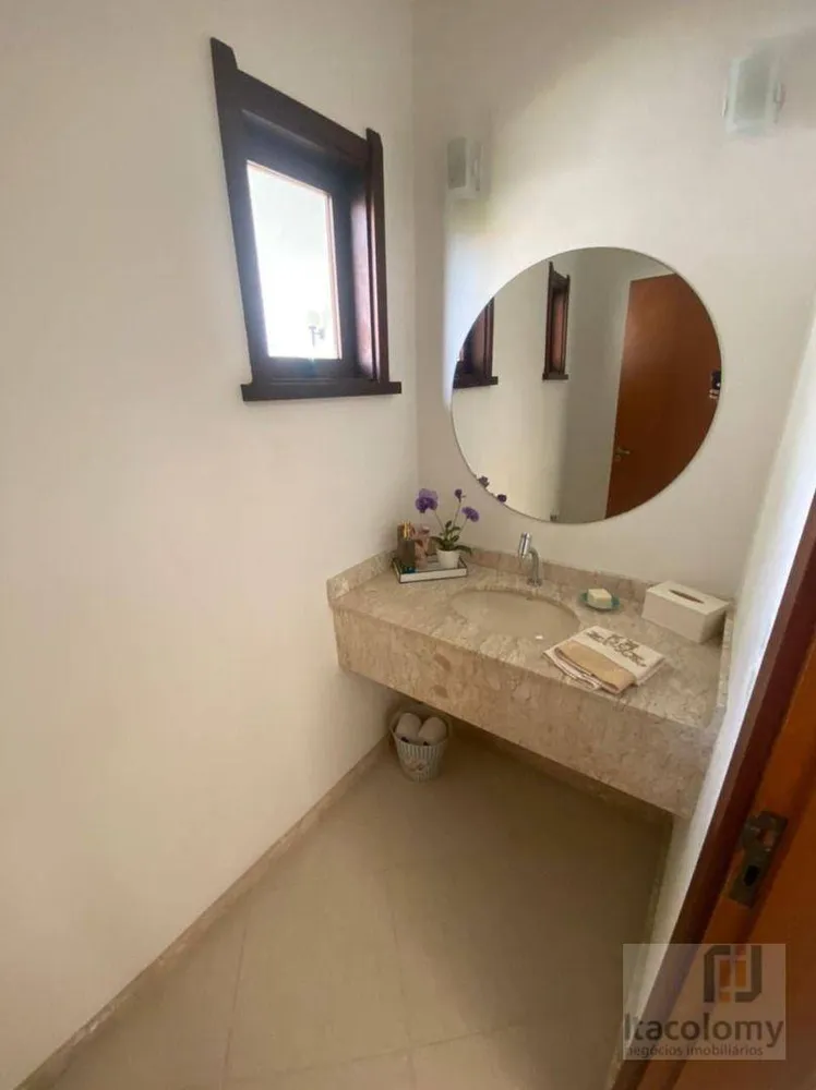 Casa de Condomínio, 4 quartos - Foto 16