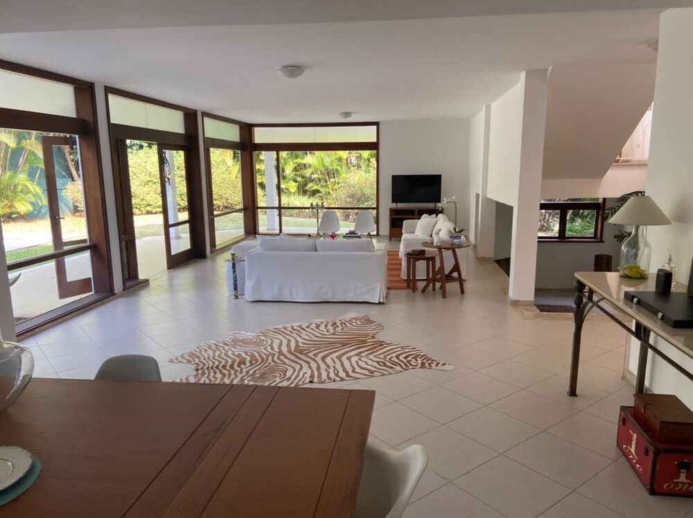 Casa de Condomínio, 4 quartos - Foto 8