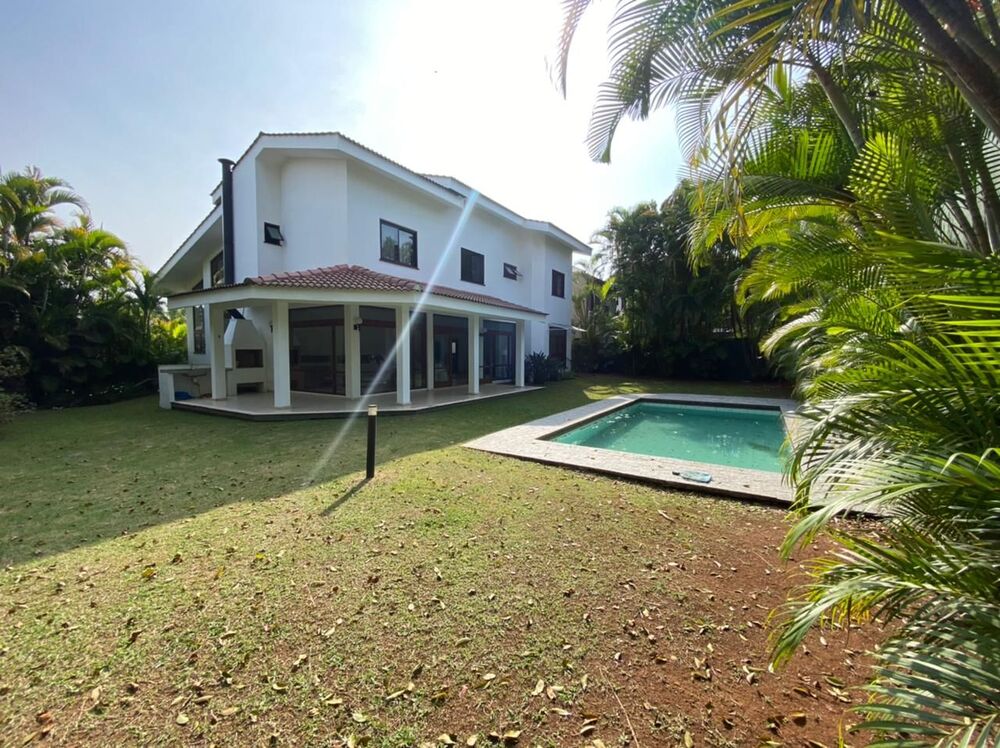 Casa de Condomínio, 4 quartos - Foto 9
