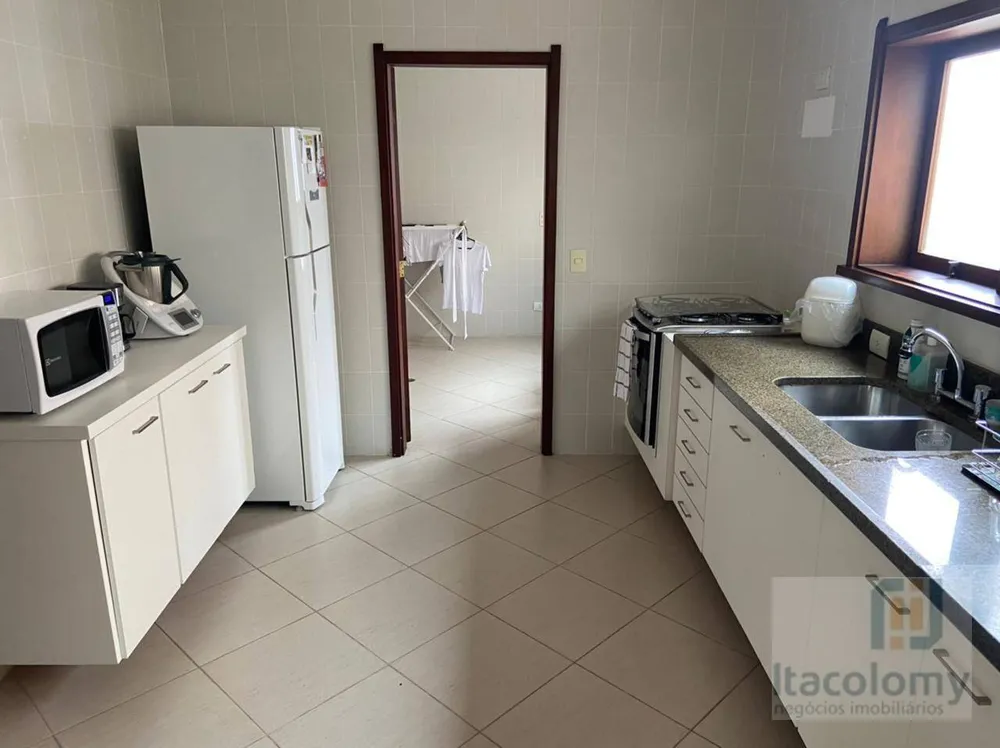 Casa de Condomínio, 4 quartos - Foto 17