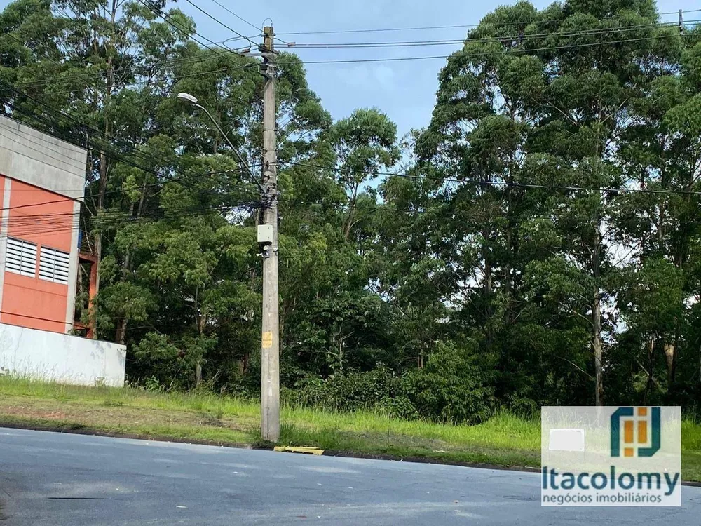 Loteamento e Condomínio à venda, 1080M2 - Foto 1