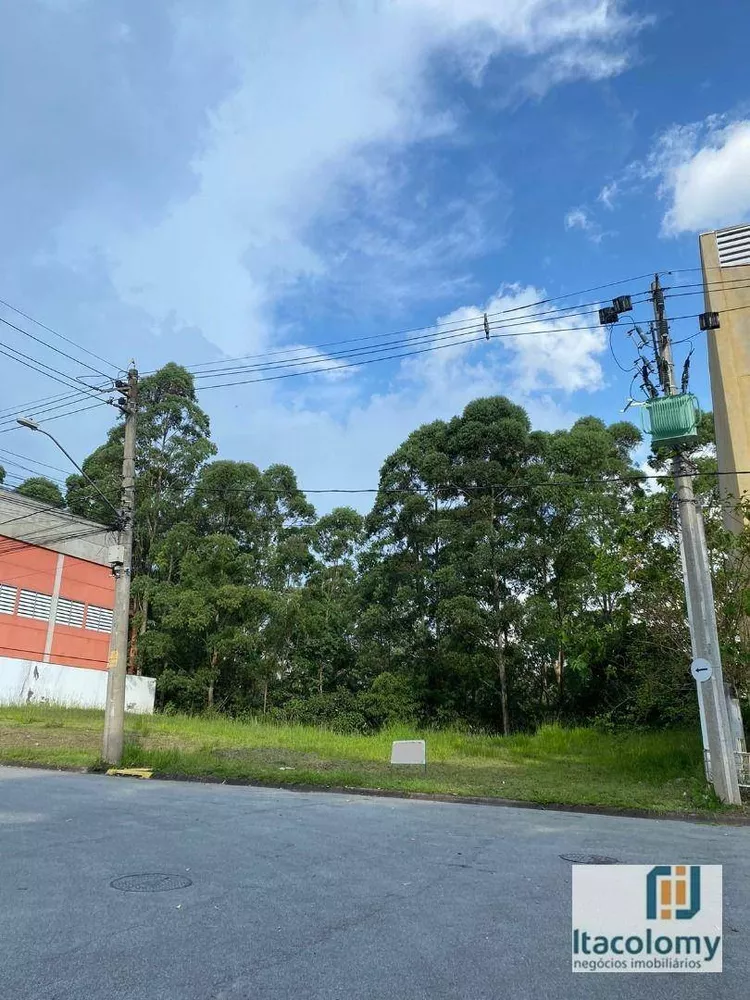 Loteamento e Condomínio à venda, 1080M2 - Foto 7