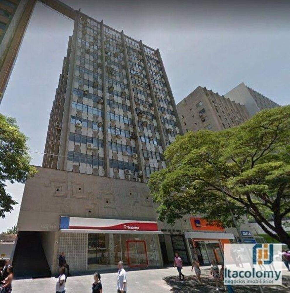 Sala-Conjunto, 448 m² - Foto 2