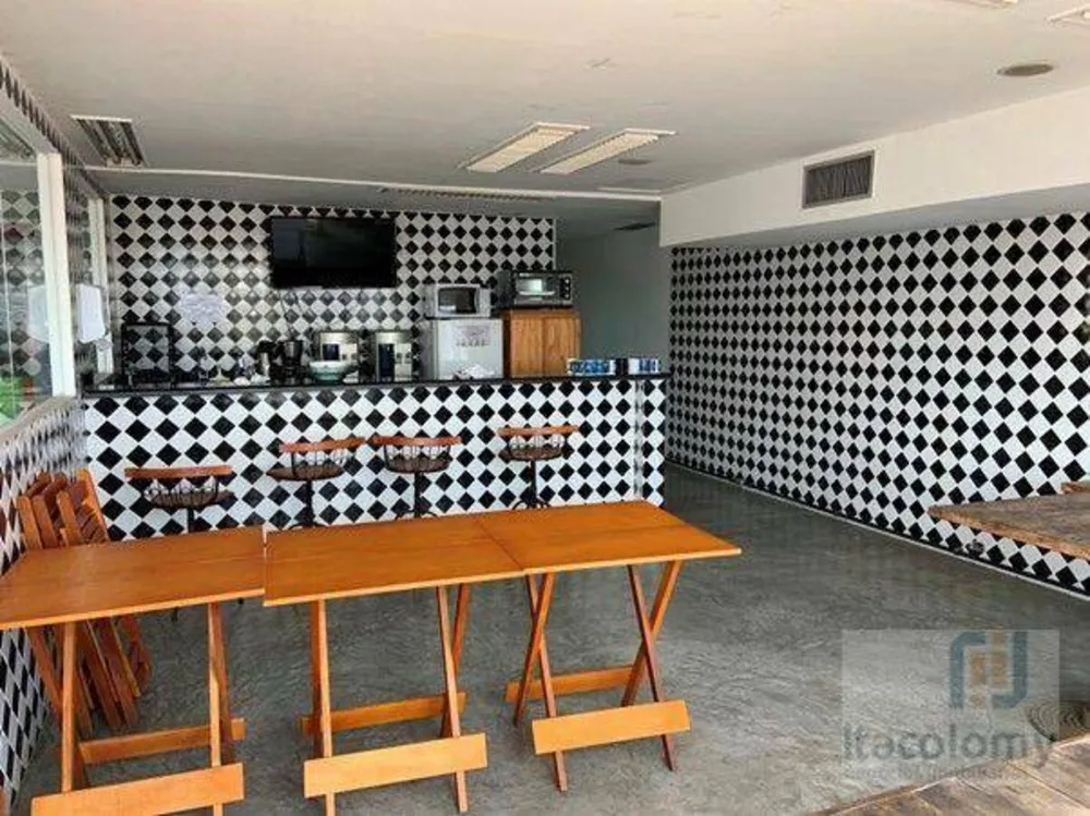 Sala-Conjunto, 448 m² - Foto 16
