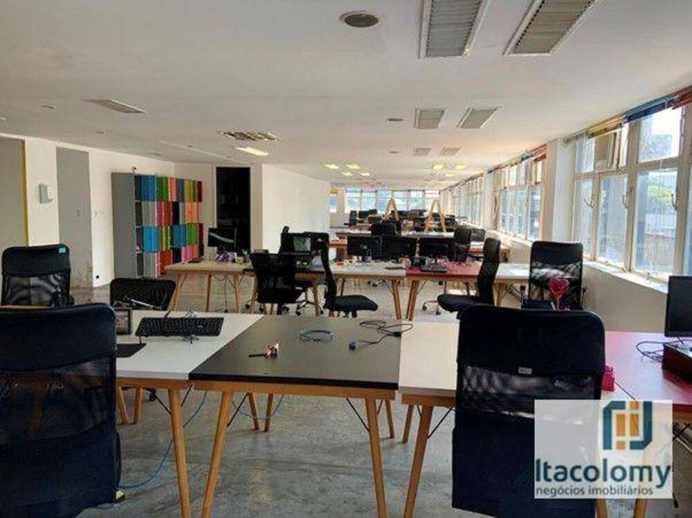Sala-Conjunto, 448 m² - Foto 10