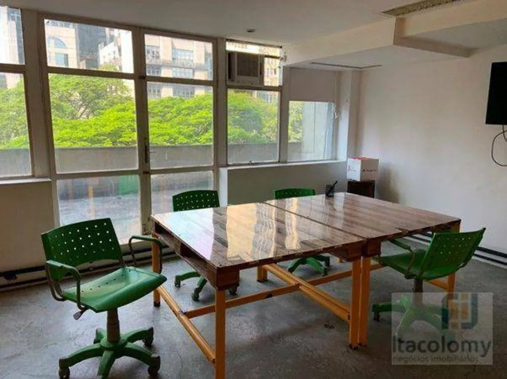 Sala-Conjunto, 448 m² - Foto 15