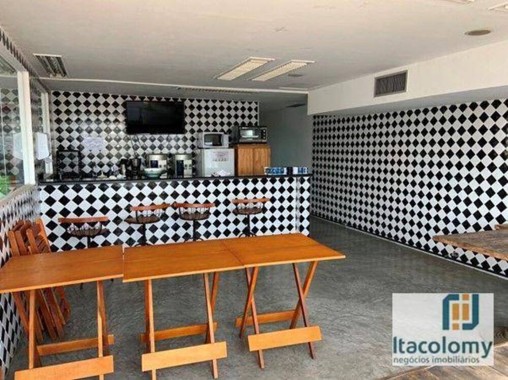 Sala-Conjunto, 448 m² - Foto 1