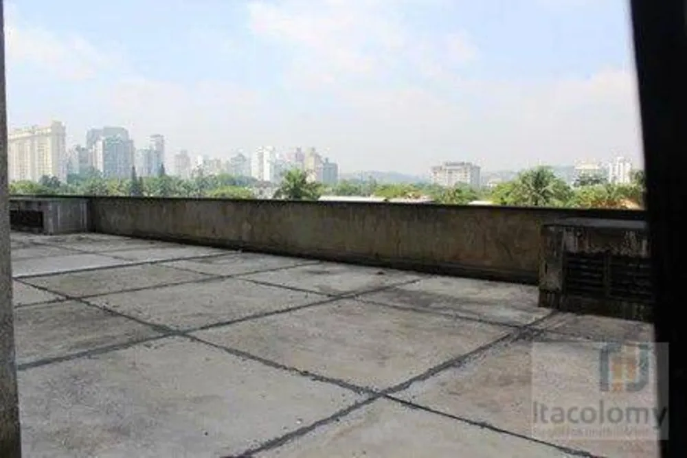 Sala-Conjunto, 448 m² - Foto 20
