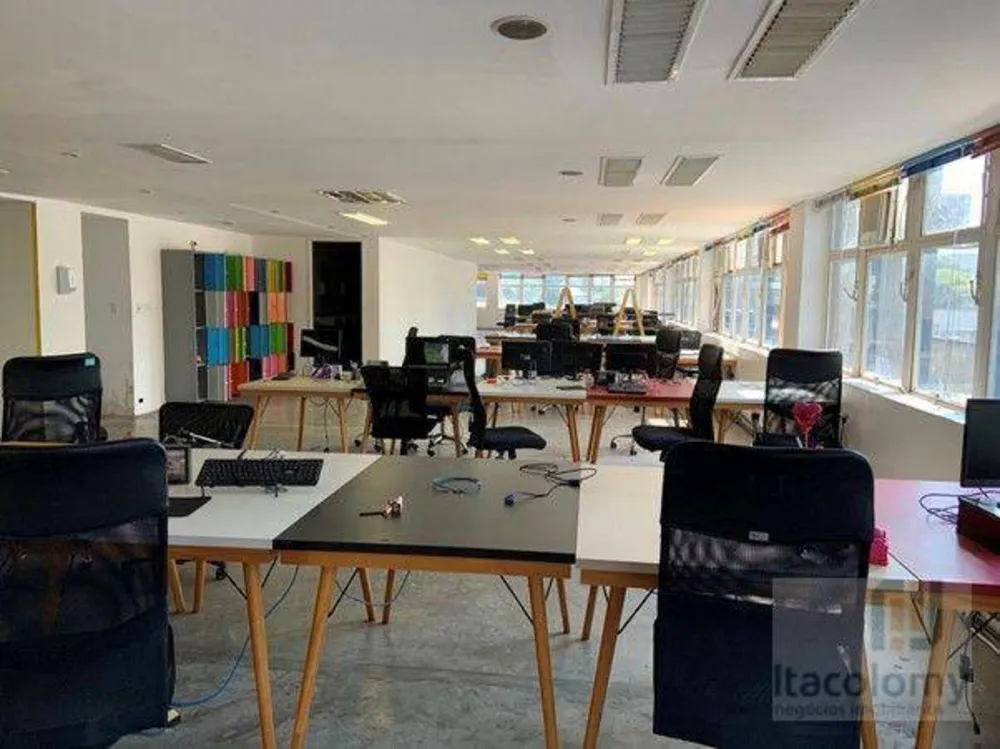 Sala-Conjunto, 448 m² - Foto 13