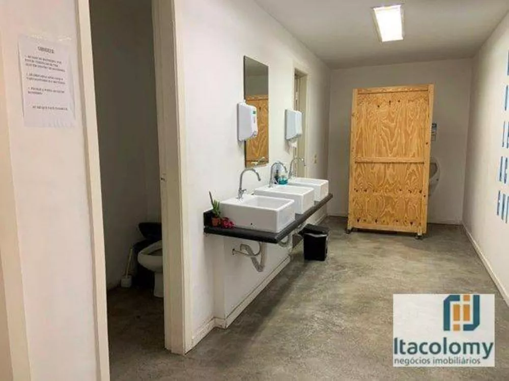 Sala-Conjunto, 448 m² - Foto 7