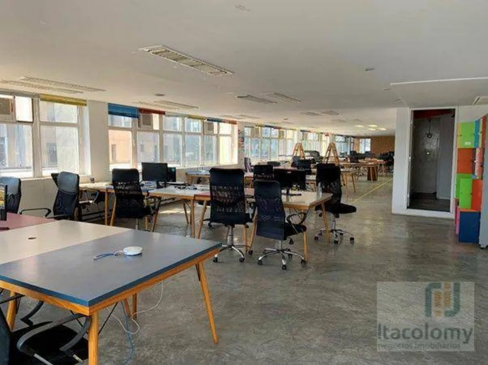 Sala-Conjunto, 448 m² - Foto 14