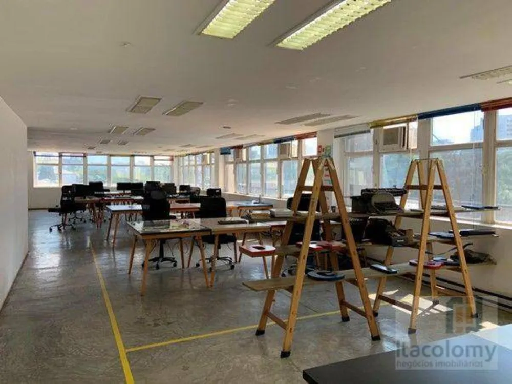 Sala-Conjunto, 448 m² - Foto 8