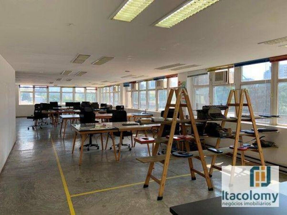 Sala-Conjunto, 448 m² - Foto 11