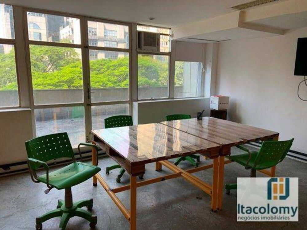 Sala-Conjunto, 448 m² - Foto 9