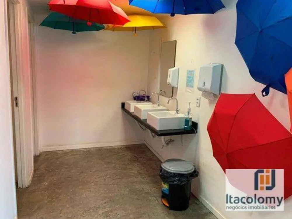 Sala-Conjunto, 448 m² - Foto 5