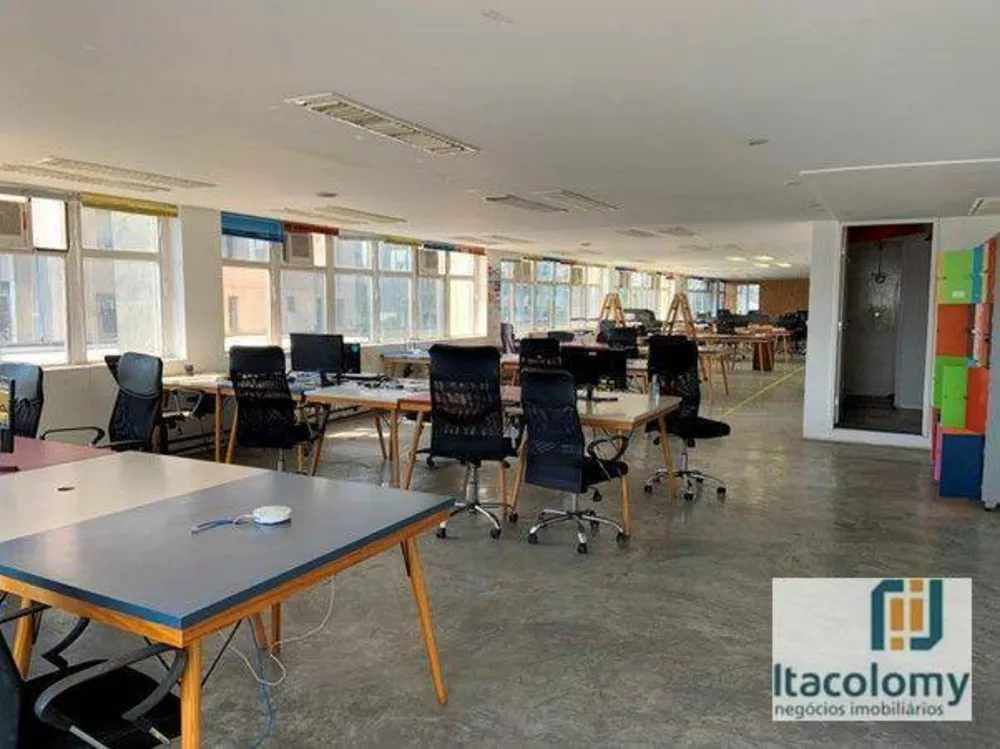 Sala-Conjunto, 448 m² - Foto 6