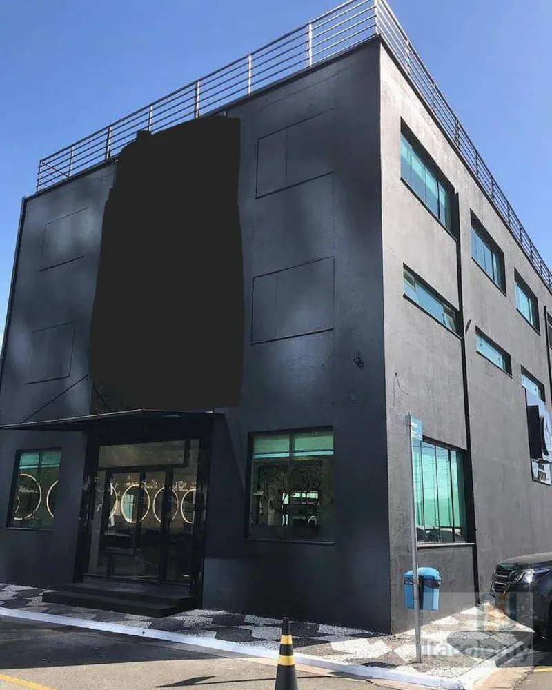 Prédio Inteiro, 800 m² - Foto 6