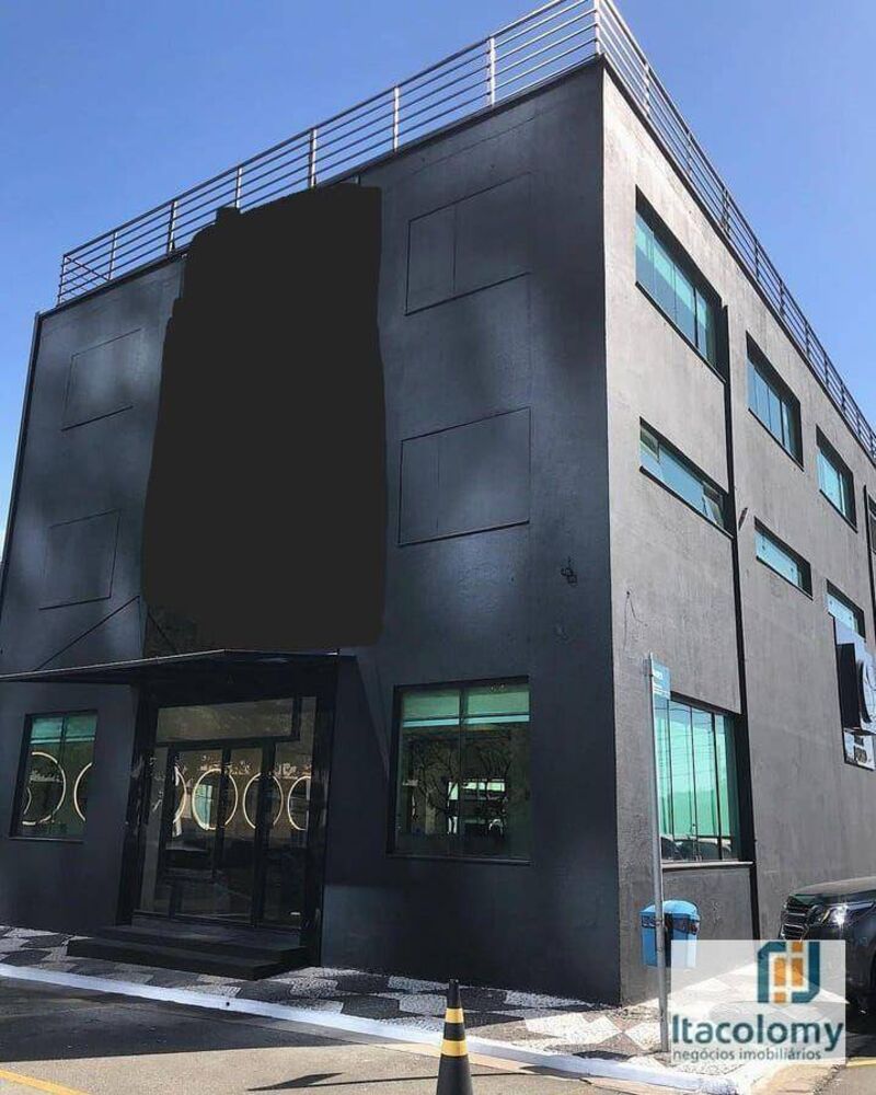 Prédio Inteiro, 800 m² - Foto 3