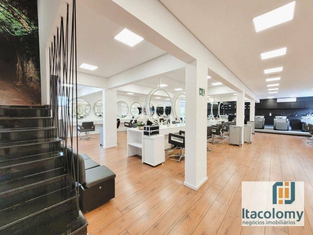 Prédio Inteiro, 800 m² - Foto 2
