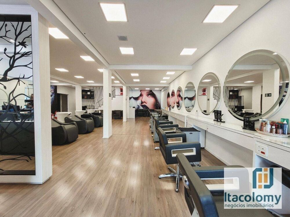 Prédio Inteiro, 800 m² - Foto 1