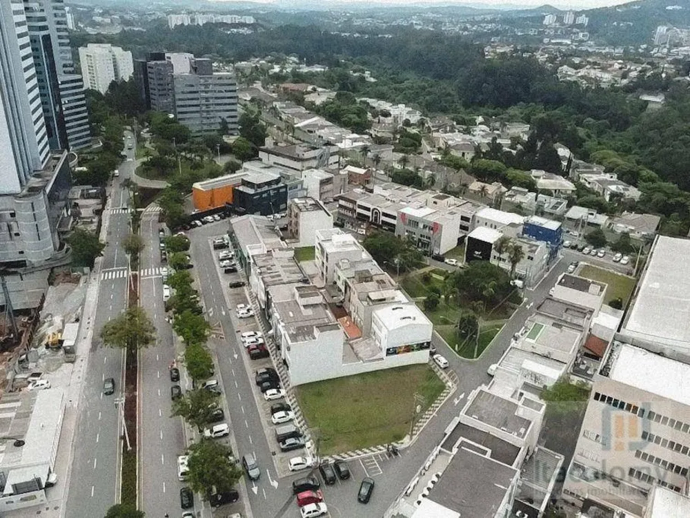 Prédio Inteiro, 800 m² - Foto 9