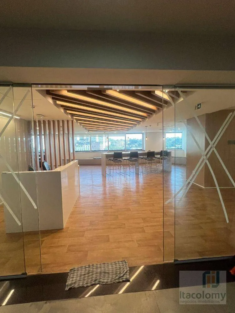 Sala-Conjunto, 384 m² - Foto 3