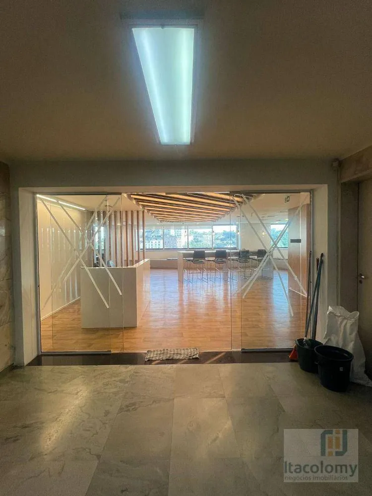 Sala-Conjunto, 384 m² - Foto 1