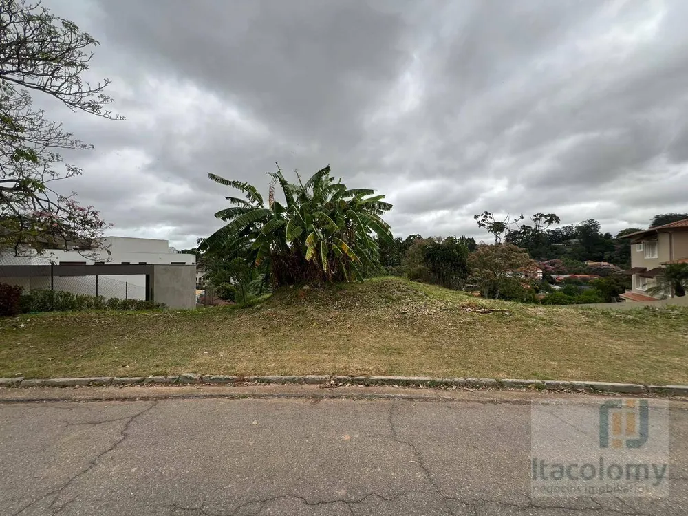 Loteamento e Condomínio, 1238 m² - Foto 1