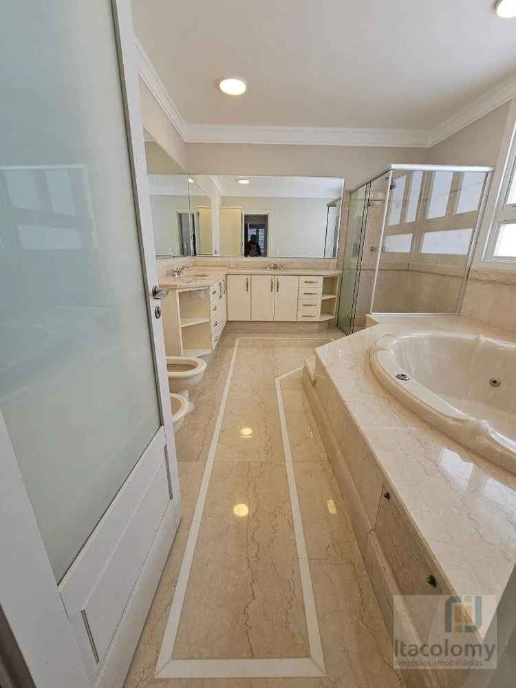 Casa de Condomínio, 5 quartos - Foto 12