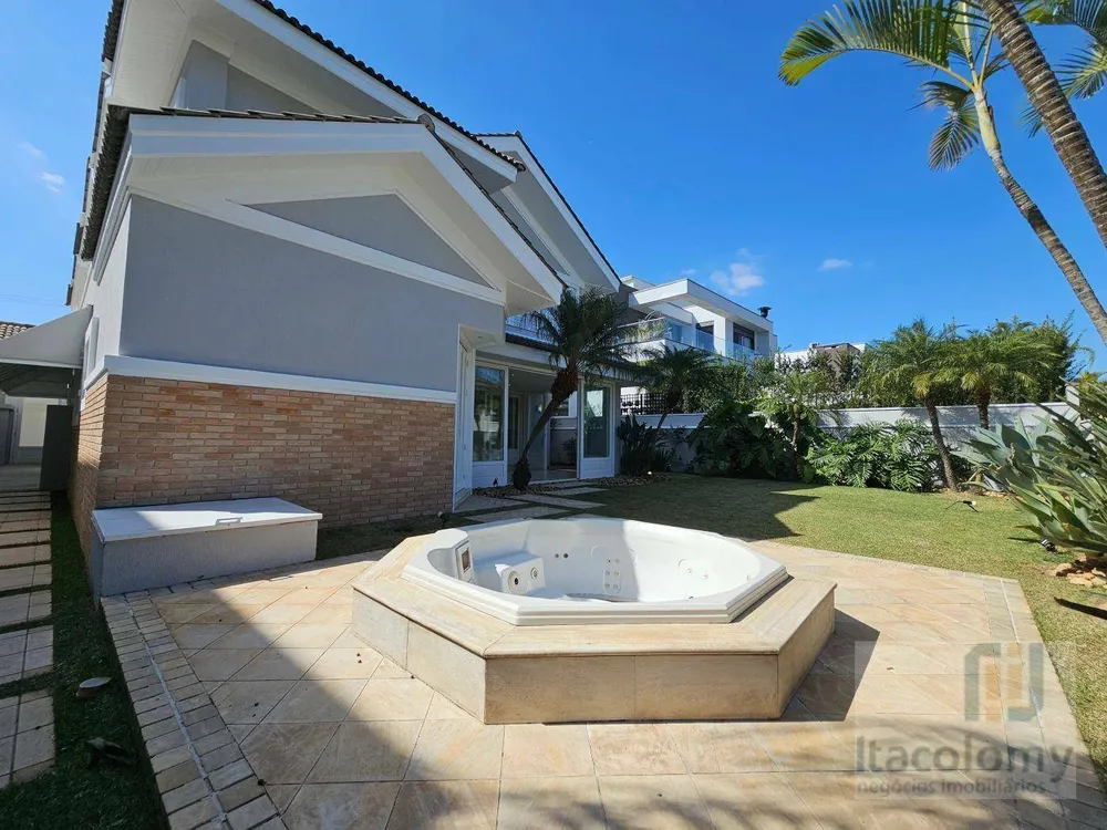 Casa de Condomínio, 5 quartos - Foto 6