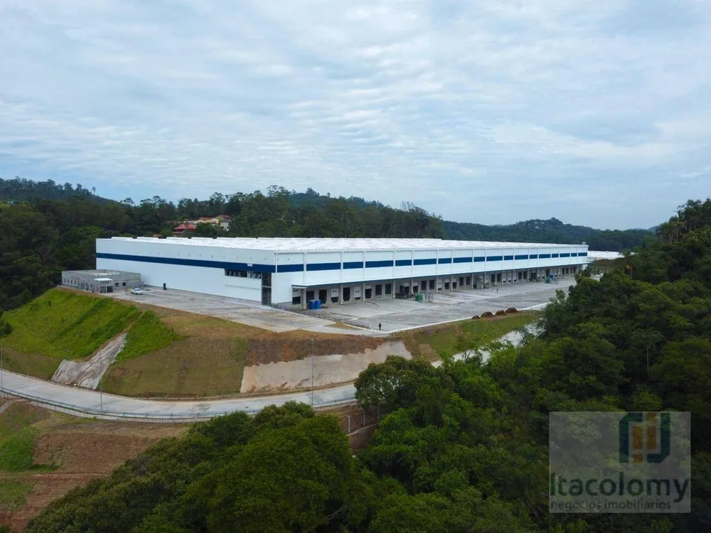 Depósito-Galpão, 8183 m² - Foto 3
