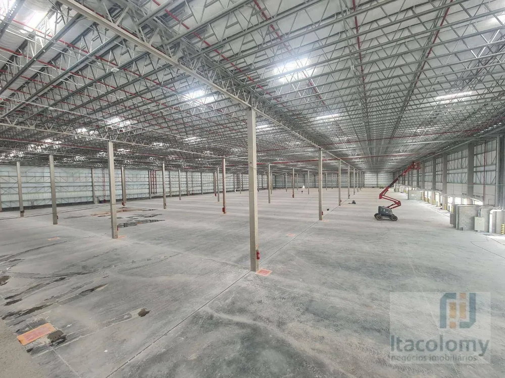 Depósito-Galpão, 8183 m² - Foto 4